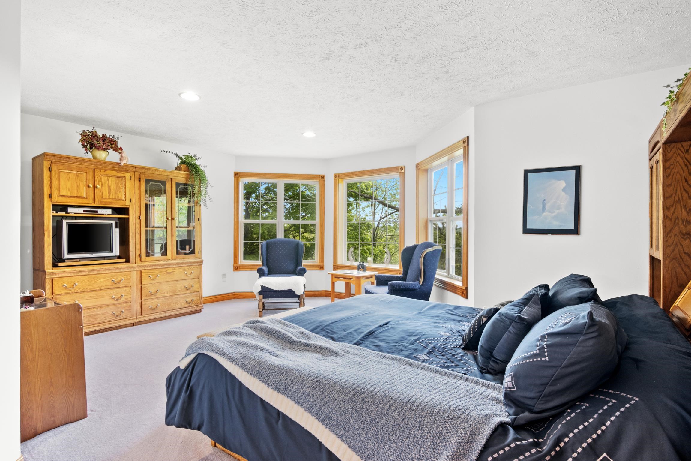 8401 South Sullivan Road Cedar, MI 49621 - Photo 23 of 97