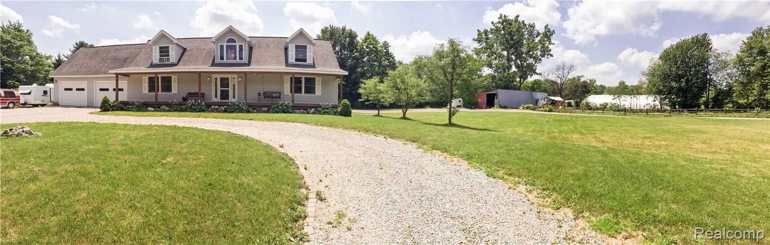 59645 Homeport Road South Lyon, MI 48178 - Photo 3 of 34 Homeport2 - 03.jpg