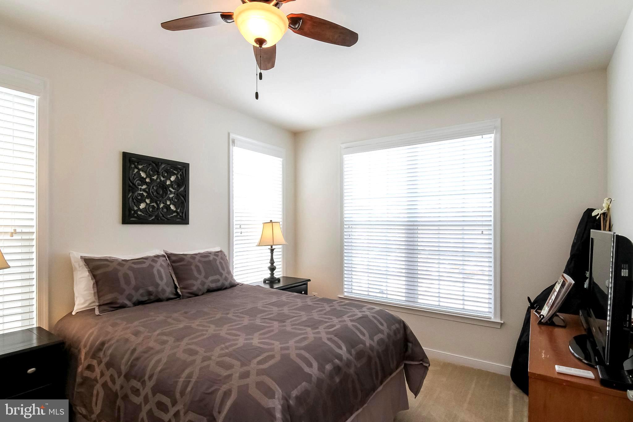 6 Smelters Trace Road Stafford, VA 22554 - Photo 11 of 33 Main level den used as a bedroom