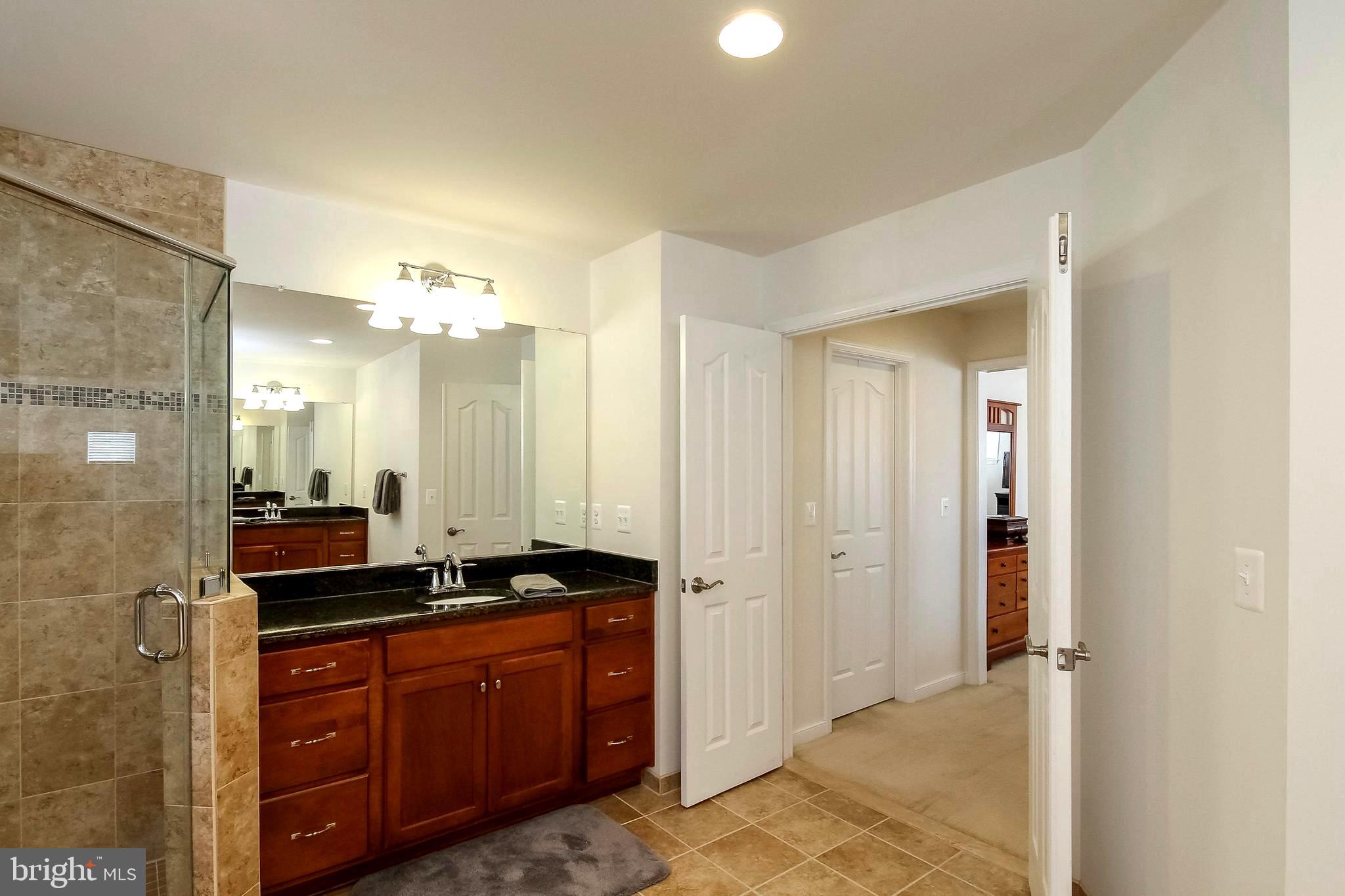 6 Smelters Trace Road Stafford, VA 22554 - Photo 17 of 33 Separate vanities with granite counters