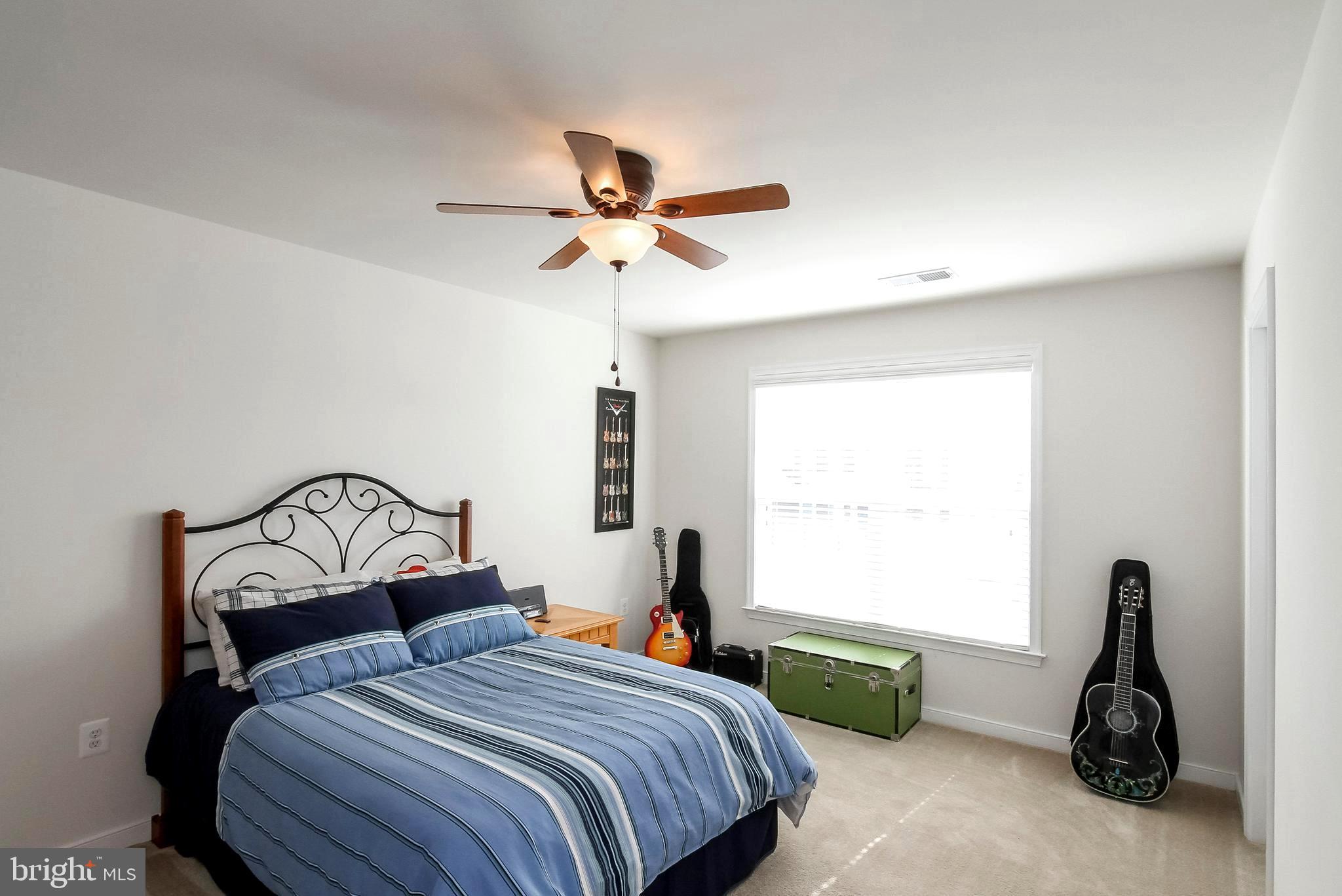 6 Smelters Trace Road Stafford, VA 22554 - Photo 22 of 33 Bedroom ready to make your own space