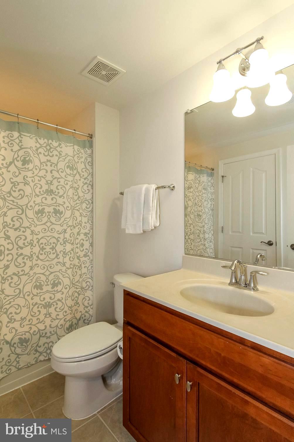 6 Smelters Trace Road Stafford, VA 22554 - Photo 26 of 33 Basement bathroom