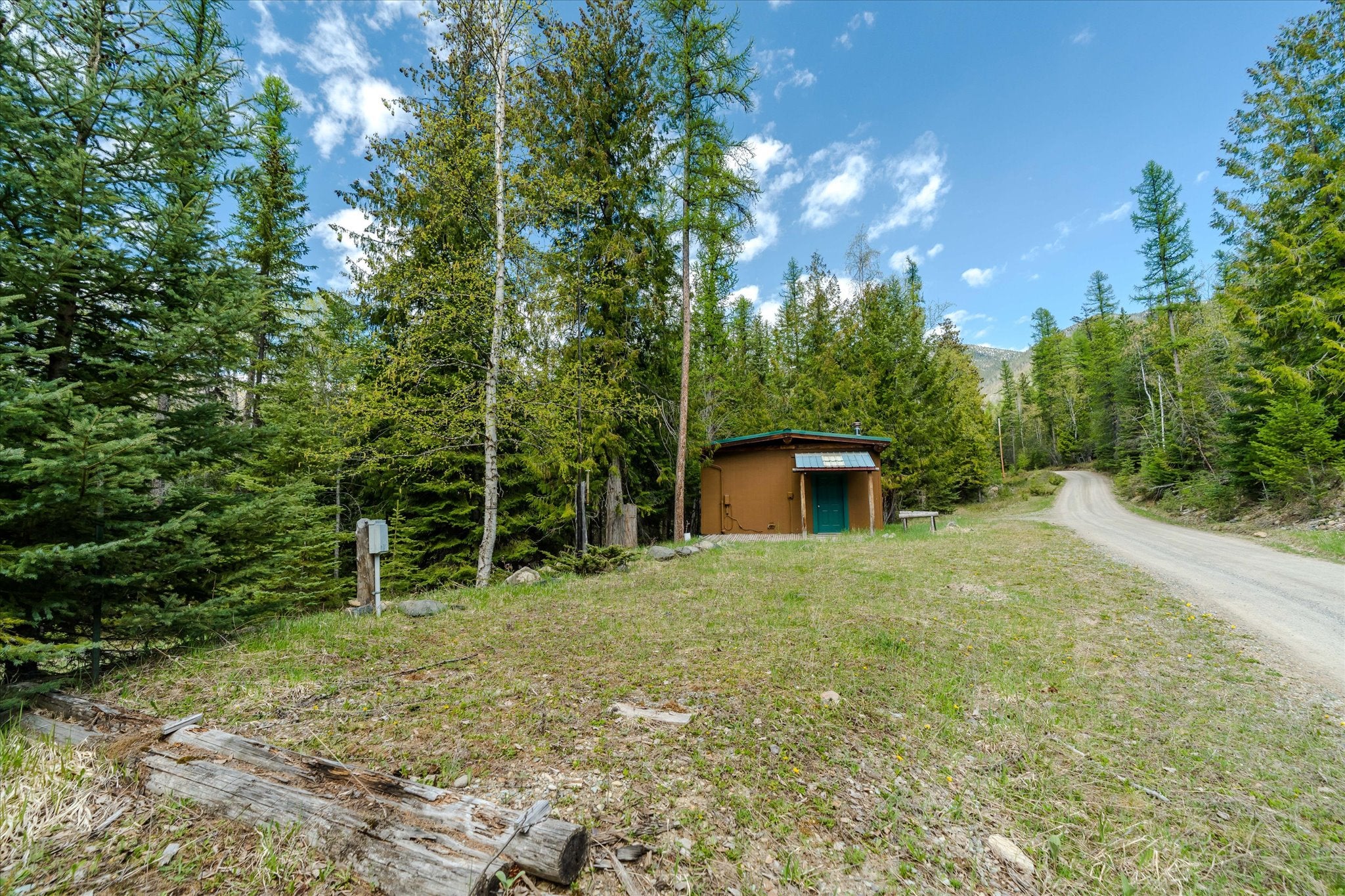 313 Griffith Creek Road Eureka, MT 59917 - Photo 34 of 53 Gallery Image 34