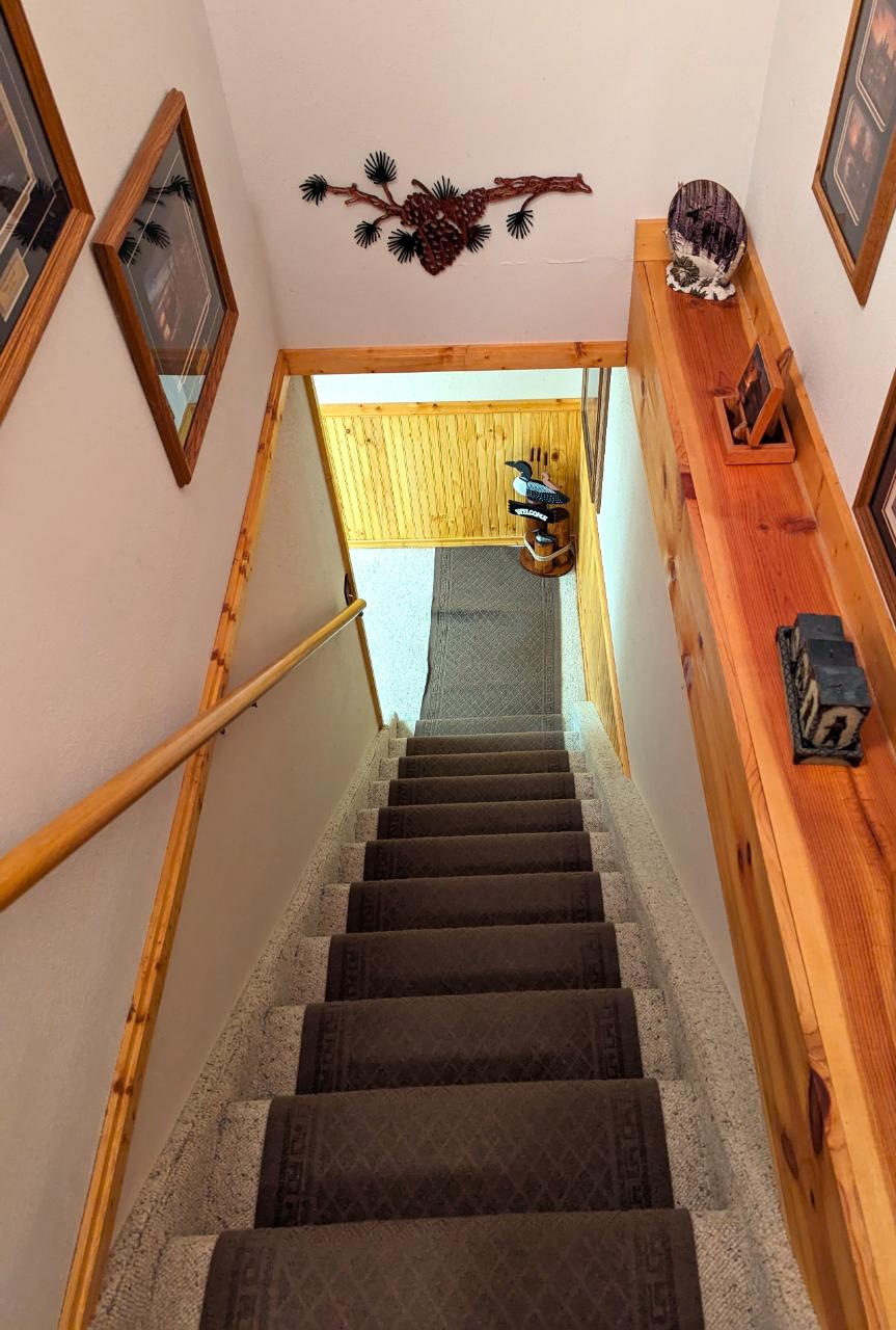 N9533 East Solberg Lake Road Phillips, WI 54555 - Photo 22 of 59 Gallery Image 22