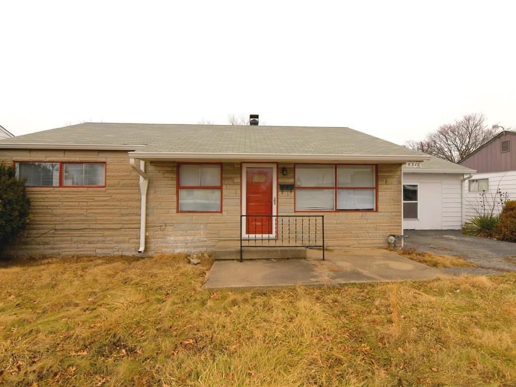 5310 East 16th Street Indianapolis, IN 46218 - Photo 2 of 17