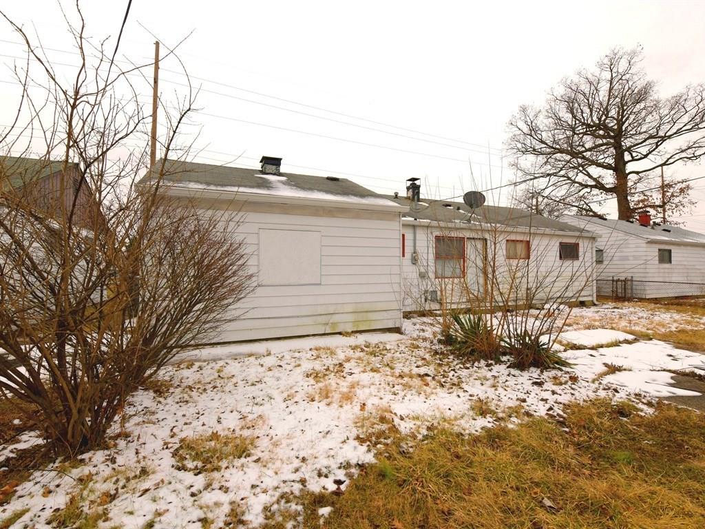 5310 East 16th Street Indianapolis, IN 46218 - Photo 16 of 17