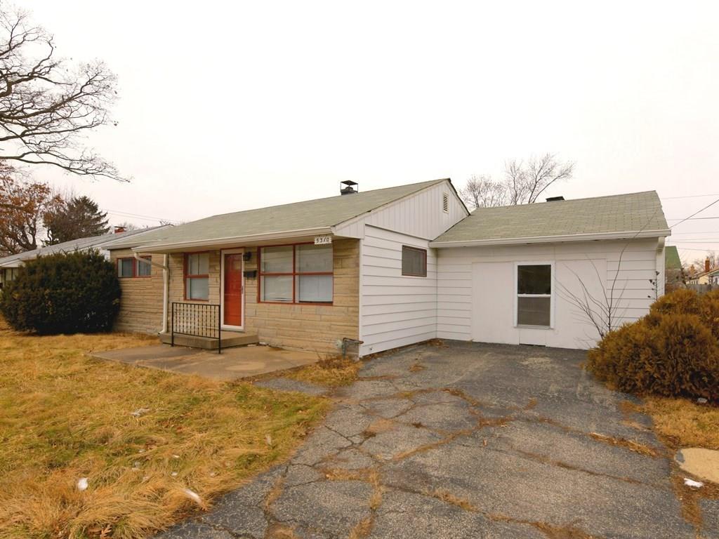5310 East 16th Street Indianapolis, IN 46218 - Photo 3 of 17