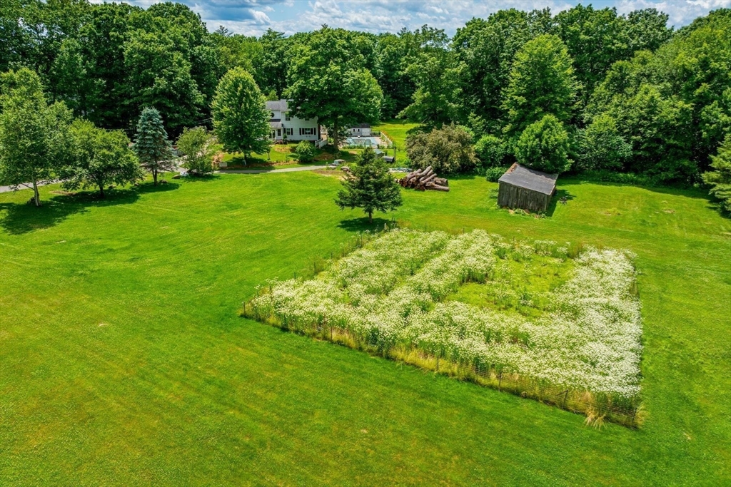 58 Hale Road Hubbardston, MA 01452 - Photo 3 of 7 Gallery Image 3