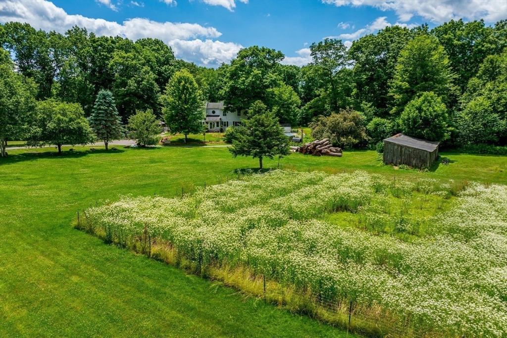 58 Hale Road Hubbardston, MA 01452 - Photo 4 of 7 Gallery Image 4