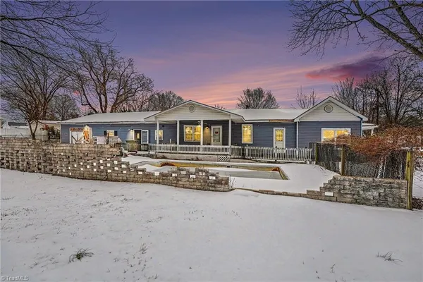 $65,000 | 1203 Ridge Avenue, Eden, NC 27288