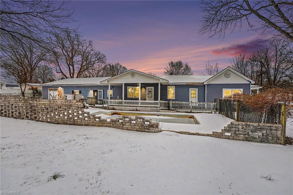 1203 Ridge Avenue Eden, NC 27288 - Photo 1 of 32