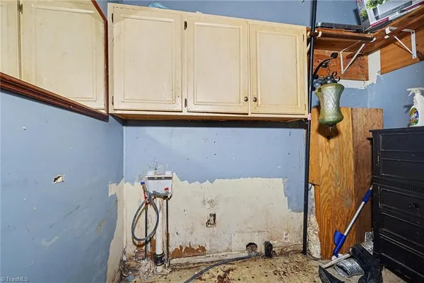 $65,000 | 1203 Ridge Avenue, Eden, NC 27288