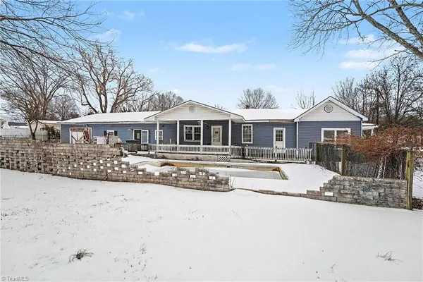 $65,000 | 1203 Ridge Avenue, Eden, NC 27288