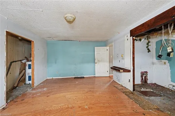 $65,000 | 1203 Ridge Avenue, Eden, NC 27288