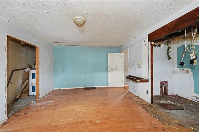 $89,900 | 1203 Ridge Avenue, Eden, NC 27288