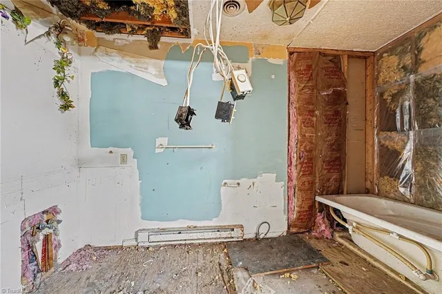 $89,900 | 1203 Ridge Avenue, Eden, NC 27288