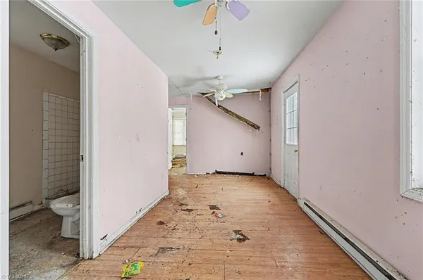 $65,000 | 1203 Ridge Avenue, Eden, NC 27288