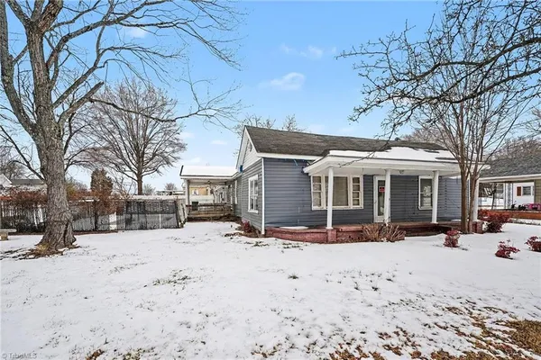 $65,000 | 1203 Ridge Avenue, Eden, NC 27288