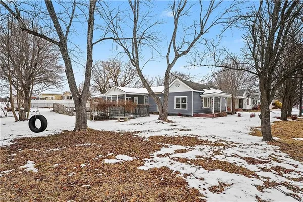 $65,000 | 1203 Ridge Avenue, Eden, NC 27288