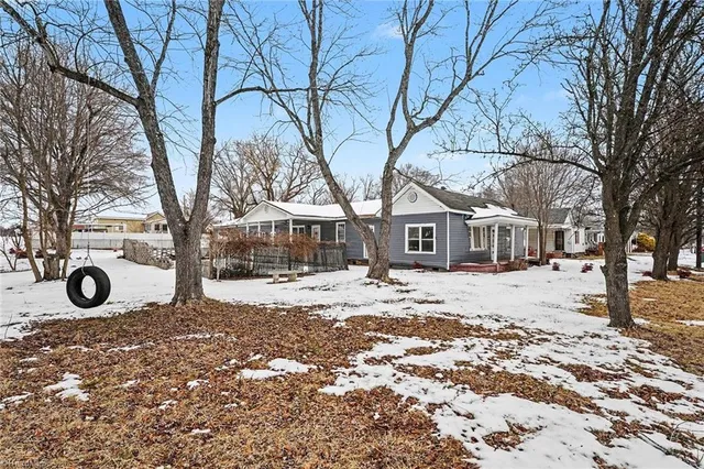 $89,900 | 1203 Ridge Avenue, Eden, NC 27288