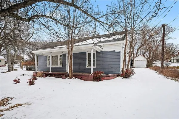 $65,000 | 1203 Ridge Avenue, Eden, NC 27288