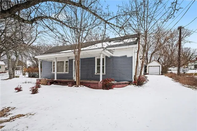 $89,900 | 1203 Ridge Avenue, Eden, NC 27288