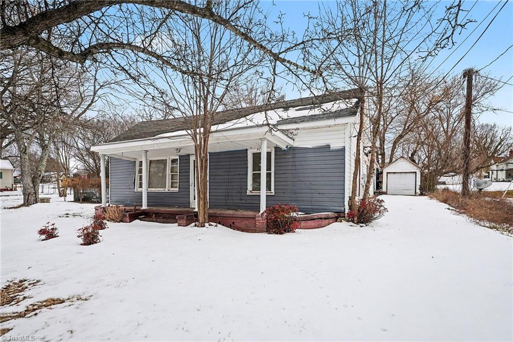 1203 Ridge Avenue Eden, NC 27288 - Photo 32 of 32