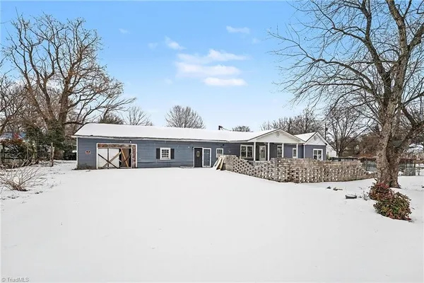 $65,000 | 1203 Ridge Avenue, Eden, NC 27288