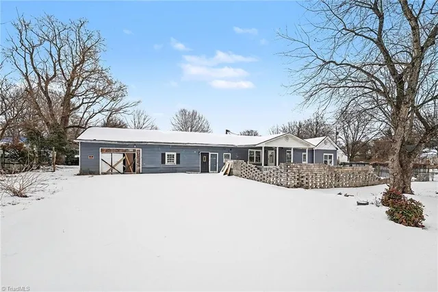 $89,900 | 1203 Ridge Avenue, Eden, NC 27288