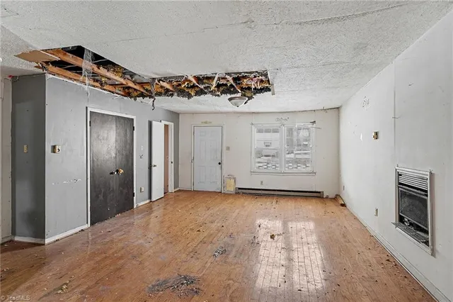 $89,900 | 1203 Ridge Avenue, Eden, NC 27288