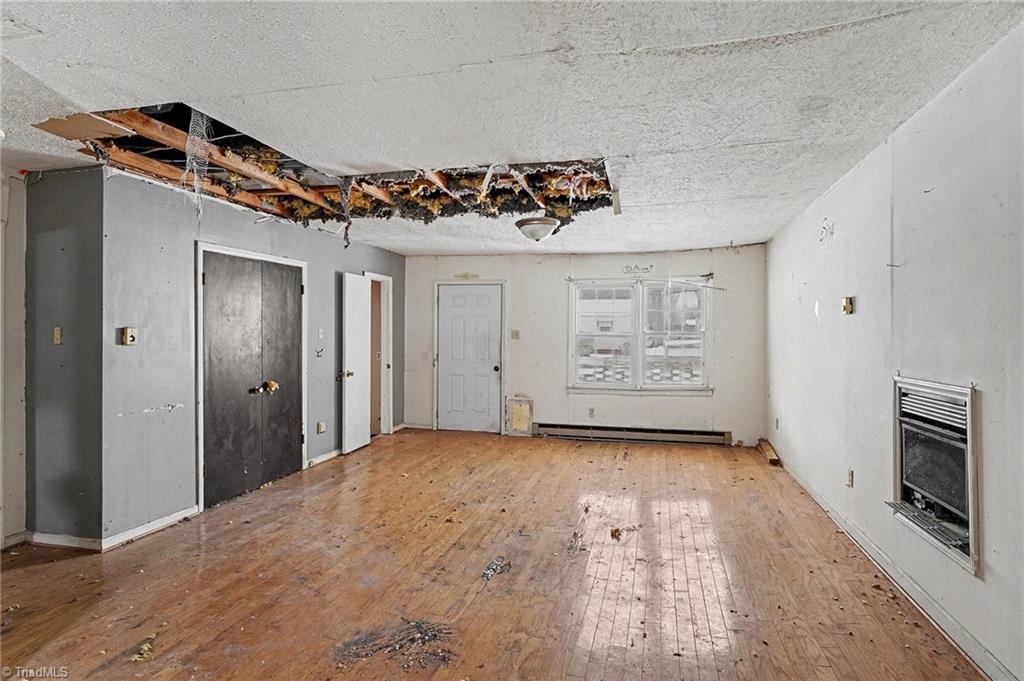 1203 Ridge Avenue Eden, NC 27288 - Photo 6 of 32