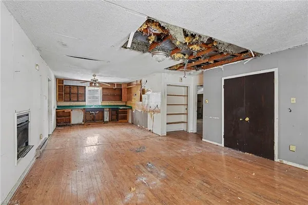 $65,000 | 1203 Ridge Avenue, Eden, NC 27288