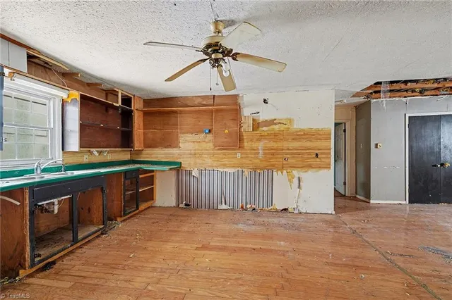 $89,900 | 1203 Ridge Avenue, Eden, NC 27288