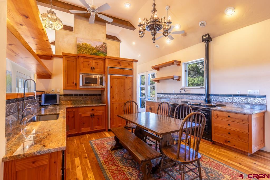 1241 Thoroughbred Road Durango, CO 81303 - Photo 11 of 35 Gallery Image 11