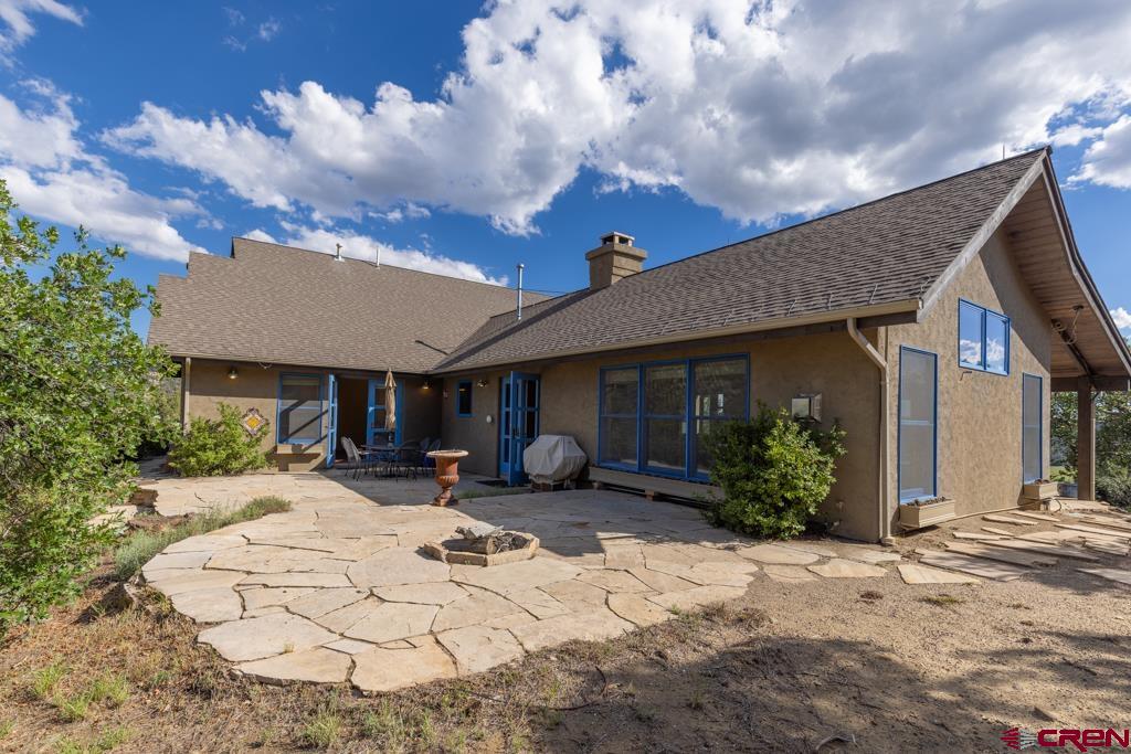 1241 Thoroughbred Road Durango, CO 81303 - Photo 15 of 35 Gallery Image 15