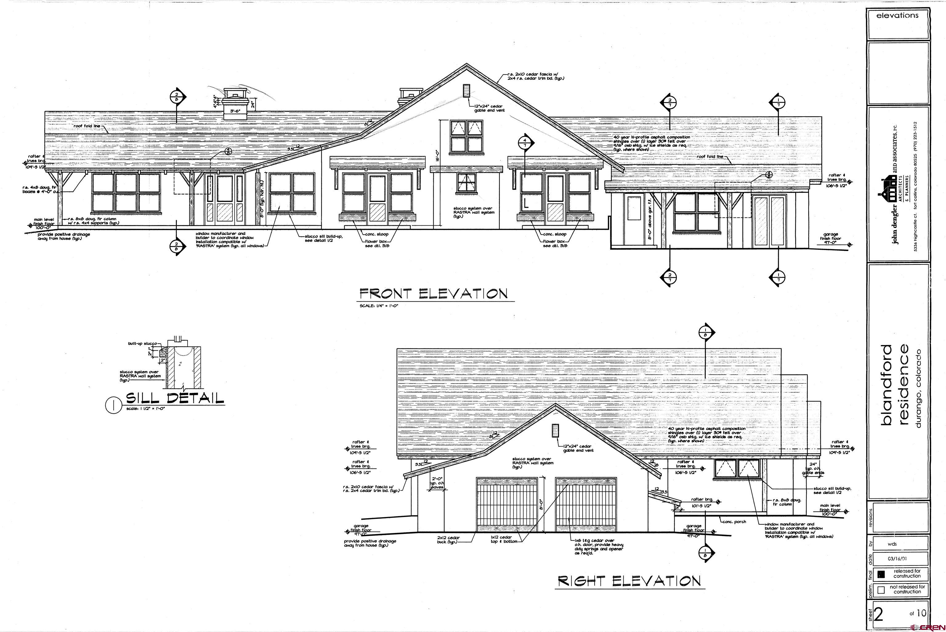 1241 Thoroughbred Road Durango, CO 81303 - Photo 4 of 35 Gallery Image 4