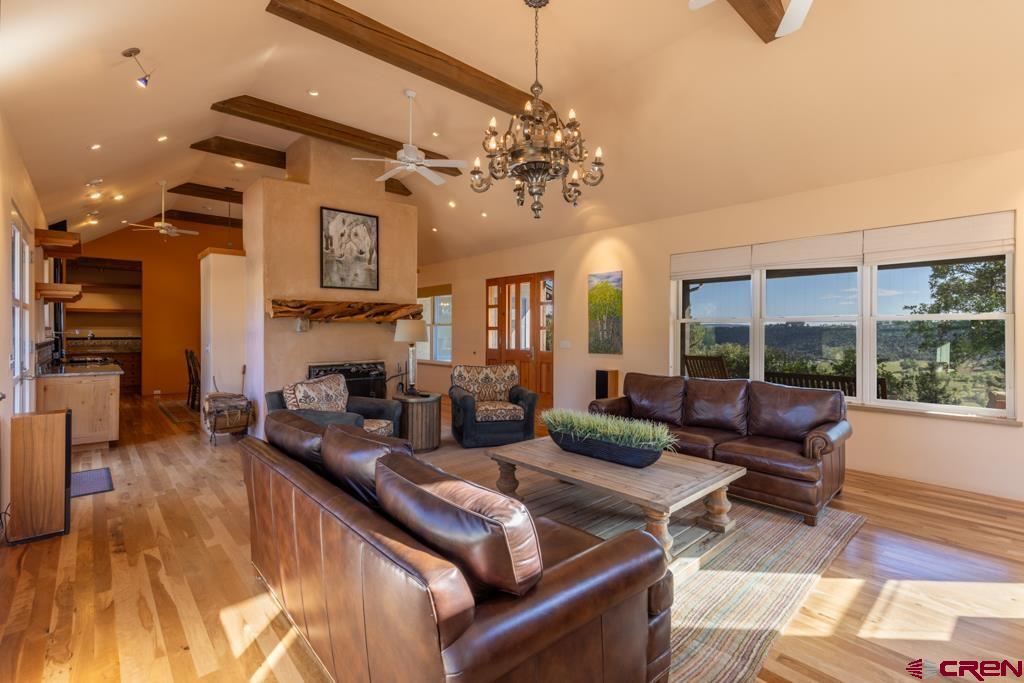 1241 Thoroughbred Road Durango, CO 81303 - Photo 8 of 35 Gallery Image 8