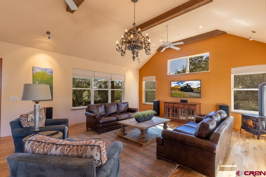 1241 Thoroughbred Road Durango, CO 81303 - Photo 9 of 35 Gallery Image 9