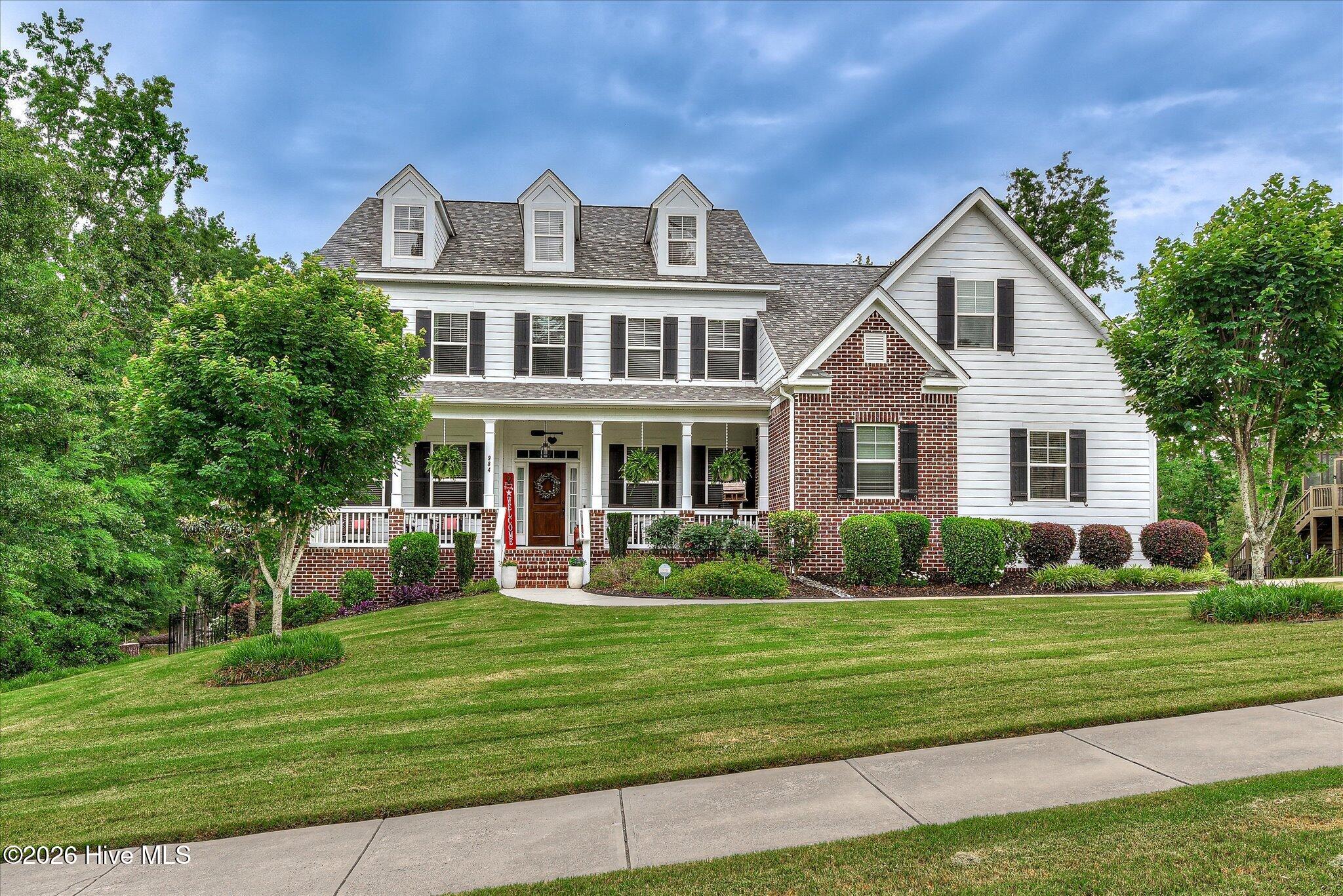 984 Bartram Ridge Evans, GA 30809 - Photo 1 of 116 001-101