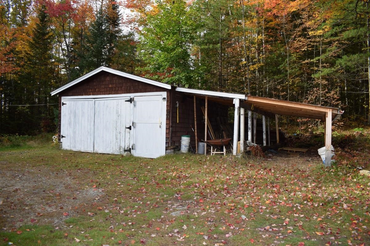 331 Lancaster Road Whitefield, NH 03598 - Photo 33 of 45 Gallery Image 33