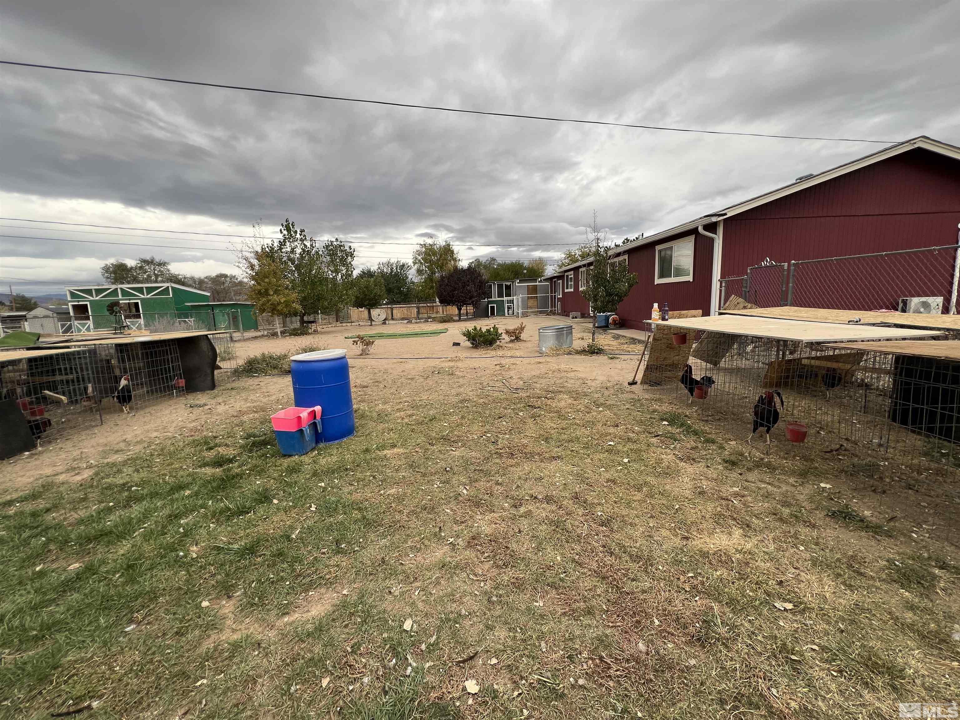 11540 Mistletoe Street Reno, NV 89506 - Photo 24 of 34 Photo 24