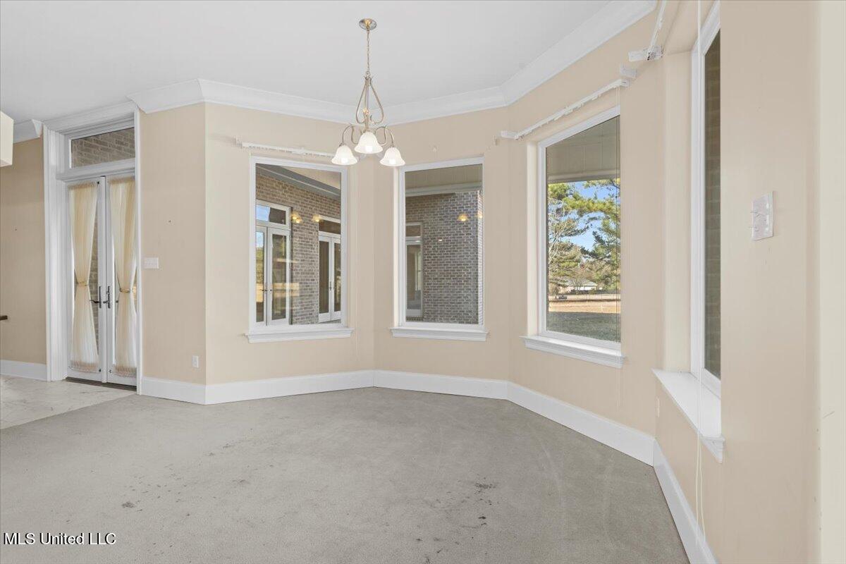 50 Duncan Hatten Road Wiggins, MS 39577 - Photo 14 of 59 14-Dining