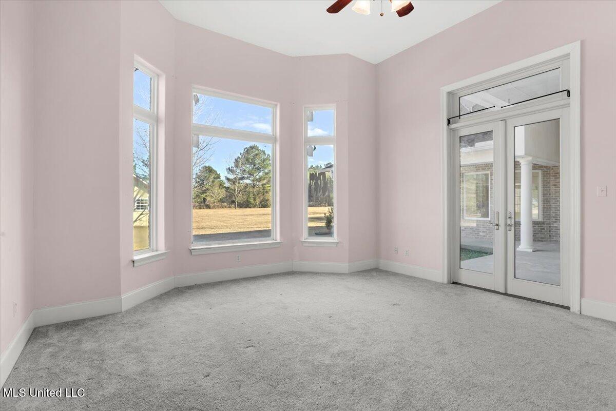 50 Duncan Hatten Road Wiggins, MS 39577 - Photo 18 of 59 18-Primary Bedroom