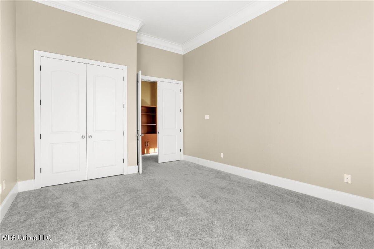 50 Duncan Hatten Road Wiggins, MS 39577 - Photo 27 of 59 27-Bedroom 2