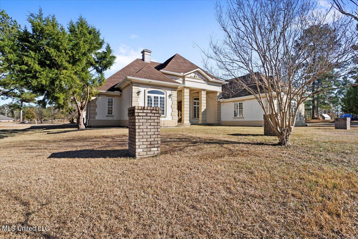 50 Duncan Hatten Road Wiggins, MS 39577 - Photo 3 of 59 03-HJ0A4008