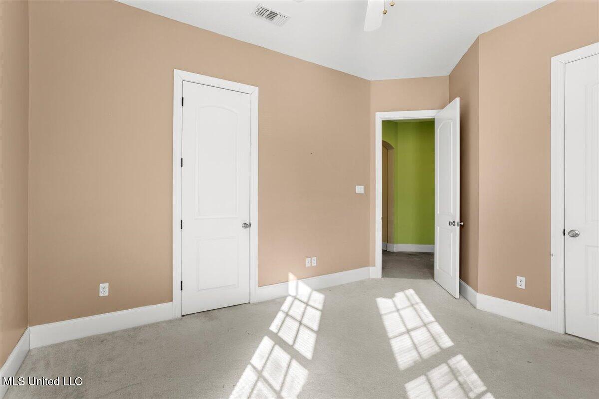 50 Duncan Hatten Road Wiggins, MS 39577 - Photo 34 of 59 34-Bedroom 3