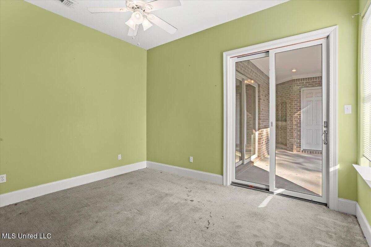 50 Duncan Hatten Road Wiggins, MS 39577 - Photo 37 of 59 37-Bedroom 4
