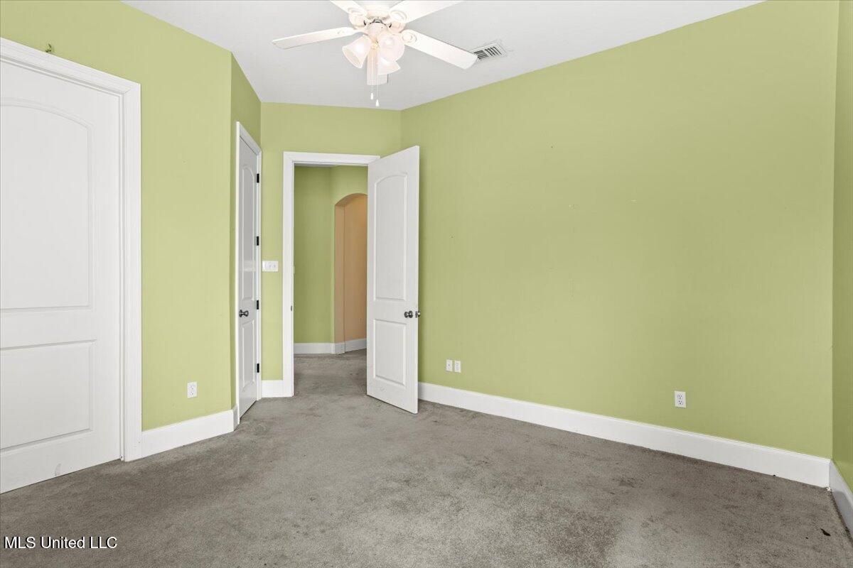 50 Duncan Hatten Road Wiggins, MS 39577 - Photo 40 of 59 40-Bedroom 4