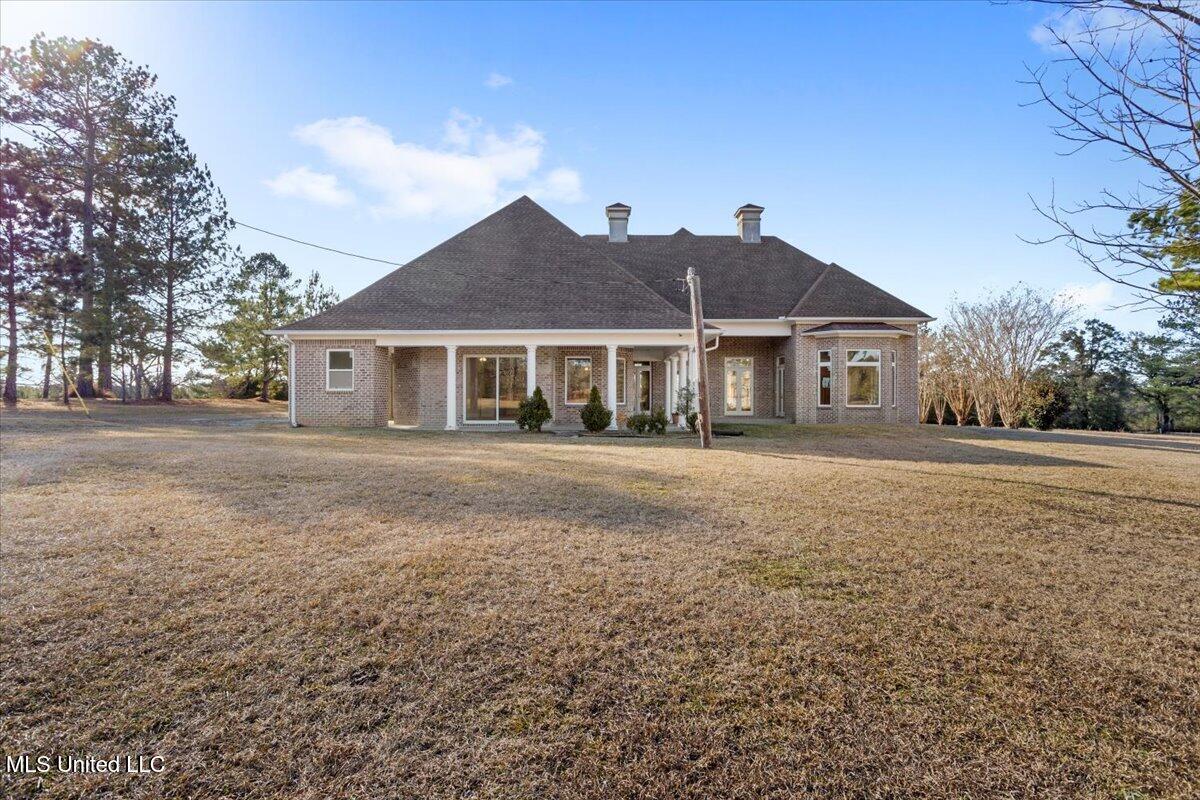 50 Duncan Hatten Road Wiggins, MS 39577 - Photo 44 of 59 44-HJ0A4198