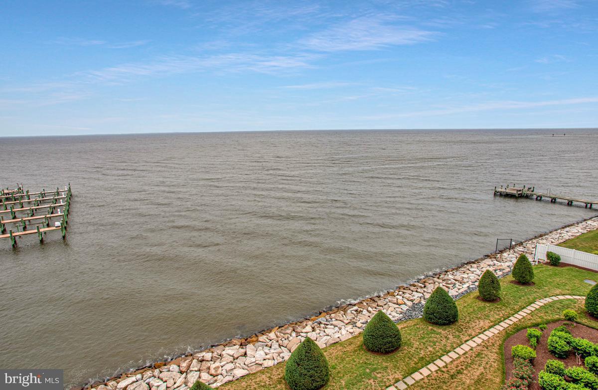8501 Bayside Road, Unit 606 Chesapeake Beach, MD 20732 - Photo 41 of 83